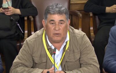 CONAPACH hace un llamado al Presidente Gabriel Boric para fijar fraccionamiento de sardina española y anchoveta en el norte