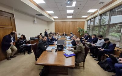 CON ACUERDOS SALOMÓNICOS SE ZANJÓ DISCUSIÓN SOBRE FRACCIONAMIENTO EN LA COMISIÓN MIXTA DE PESCA