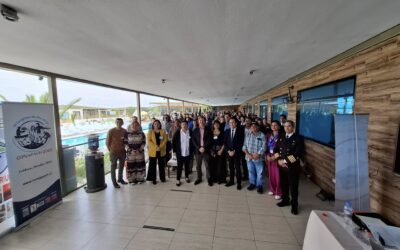 Congreso Nacional de la CONAPACH: Subsecretario de Pesca anuncia asignación de pesquerías bajo el lema “pesca para los que pescan”