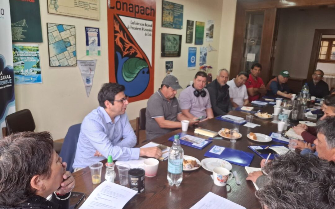 CONAPACH RECHAZA LAS EXIGENCIAS DE LA NUEVA LEY TRIBUTARIA