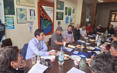 CONAPACH RECHAZA LAS EXIGENCIAS DE LA NUEVA LEY TRIBUTARIA