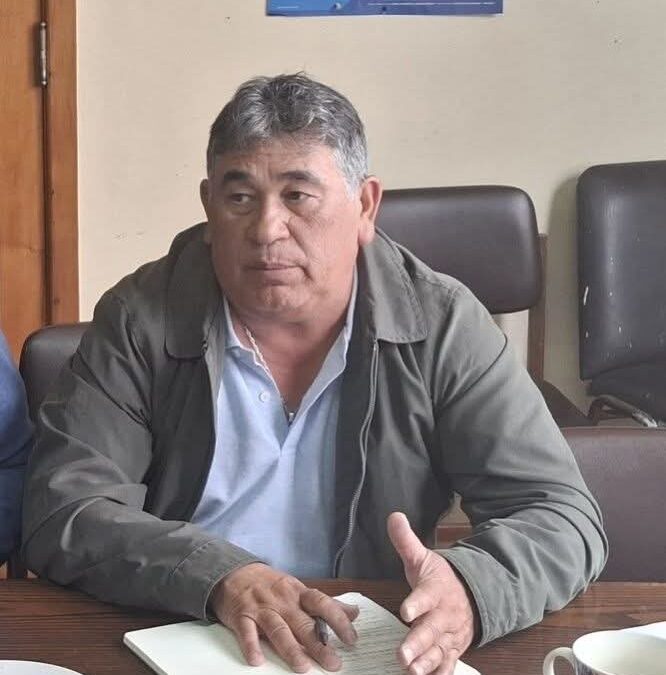 CONAPACH sale a defender Ley de Fraccionamiento ante requerimiento del sector industrial en Contraloría