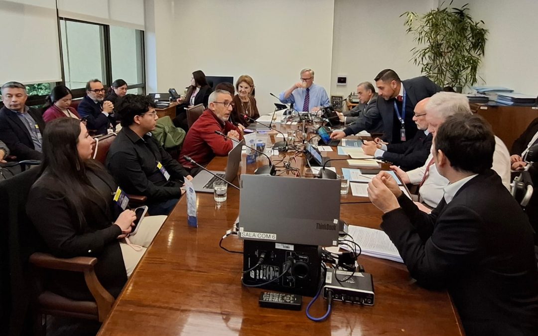 CONAPACH pide al gobierno respuestas urgentes sobre el destino de los 12 mil nuevos cupos de pesca para el sector artesanal de consumo humano